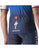 CASTELLI QUICK STEP TEAM COMPETIZIONE JERSEY BELGIAN BLUE WHITE