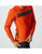 CASTELLI RADDOPPIA 3 JACKET FIERY RED BLACK REFLEX