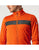 CASTELLI RADDOPPIA 3 JACKET FIERY RED BLACK REFLEX
