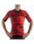 CASTELLI RAPIDO JERSEY RED