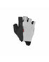 CASTELLI ROSSO CORSA ESPRESSO GLOVE SILVER GRAY