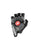 CASTELLI ROSSO CORSA ESPRESSO GLOVES SAVILE BLUE