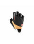 CASTELLI ROSSO CORSA PRO V GLOVE BLACK/TAN