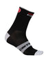 CASTELLI ROSSOCORSA 13 SOCKS BLACK