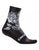 CASTELLI SCAMBIO 13 SOCKS  BLACK/WHITE