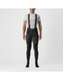 CASTELLI SORPASSO ROS BIBTIGHTS BLACK REFLEX