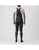 CASTELLI SORPASSO ROS BIBTIGHTS BLACK REFLEX 單車褲 長褲 黑色