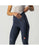 CASTELLI SORPASSO ROS W TIGHTS SAVILE BLUE REFLEX 女裝 單車褲 