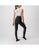 CASTELLI SORPASSO RoS WOMEN TIGHT BLACK BRILLIANT PINK