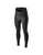CASTELLI SORPASSO ROS WOMEN TIGHTS BLACK REFLEX