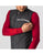 CASTELLI SQUADRA STRETCH VEST LIGHT BLACK DARK GRAY