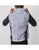 CASTELLI SQUADRA STRETCH VEST SILVER GRAY DARK GRAY