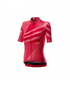 CASTELLI SUBLIME SS JERSEY RASPBERRY