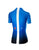 CASTELLI TEAM SKY FAN 19 WOMEN JERSEY OCEAN RESCUE