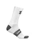 CASTELLI TEAM SKY FAST FEET SOCKS WHITE