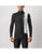 CASTELLI TRAGUARDO JERSEY FZ LIGHT BLACK WHITE