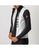 CASTELLI TRAGUARDO JERSEY FZ LIGHT BLACK WHITE