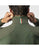 CASTELLI TRANSITION 2 JACKET MILITARY GREEN RED REFLEX
