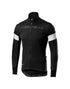 CASTELLI TRANSITION JACKET BLACK WHITE