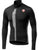 castelli-trasparente-v-jersey-light-black