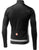 castelli-trasparente-v-jersey-light-black