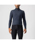 CASTELLI TUTTO NANO ROS JERSEY SAVILE BLUE