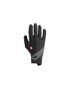 CASTELLI UNLIMITED FF GLOVES BLACK