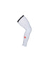 CASTELLI UPF 50 + LIGHT LEG SLEEVES WHITE
