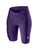 CASTELLI VELOCISSIMA 2 WOMEN'S SHORT DEEP PURPLE