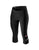 CASTELLI VELOCISSIMA 2 WOMEN'S KNICKER BLACK LIGHT TURQUOISE MARINE BLUE
