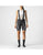 CASTELLI VELOCISSIMA 3 BIBSHORT BLACK SILVER