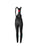 CASTELLI VELOCISSIMA BIBTIGHTS BLACK GLACIER LAKE