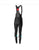 CASTELLI VELOCISSIMA BIBTIGHTS BLACK GLACIER LAKE