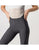 CASTELLI VELOCISSIMA TIGHT DARK GRAY