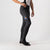 CASTELLI VELOCISSIMO 5 BIBTIGHT BLACK/BLUE REFLEX