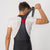 CASTELLI VELOCISSIMO 5 BIBTIGHT BLACK/BLUE REFLEX