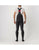 CASTELLI VELOCISSIMO 5 BIBTIGHT 單車褲 長褲 黑-銀