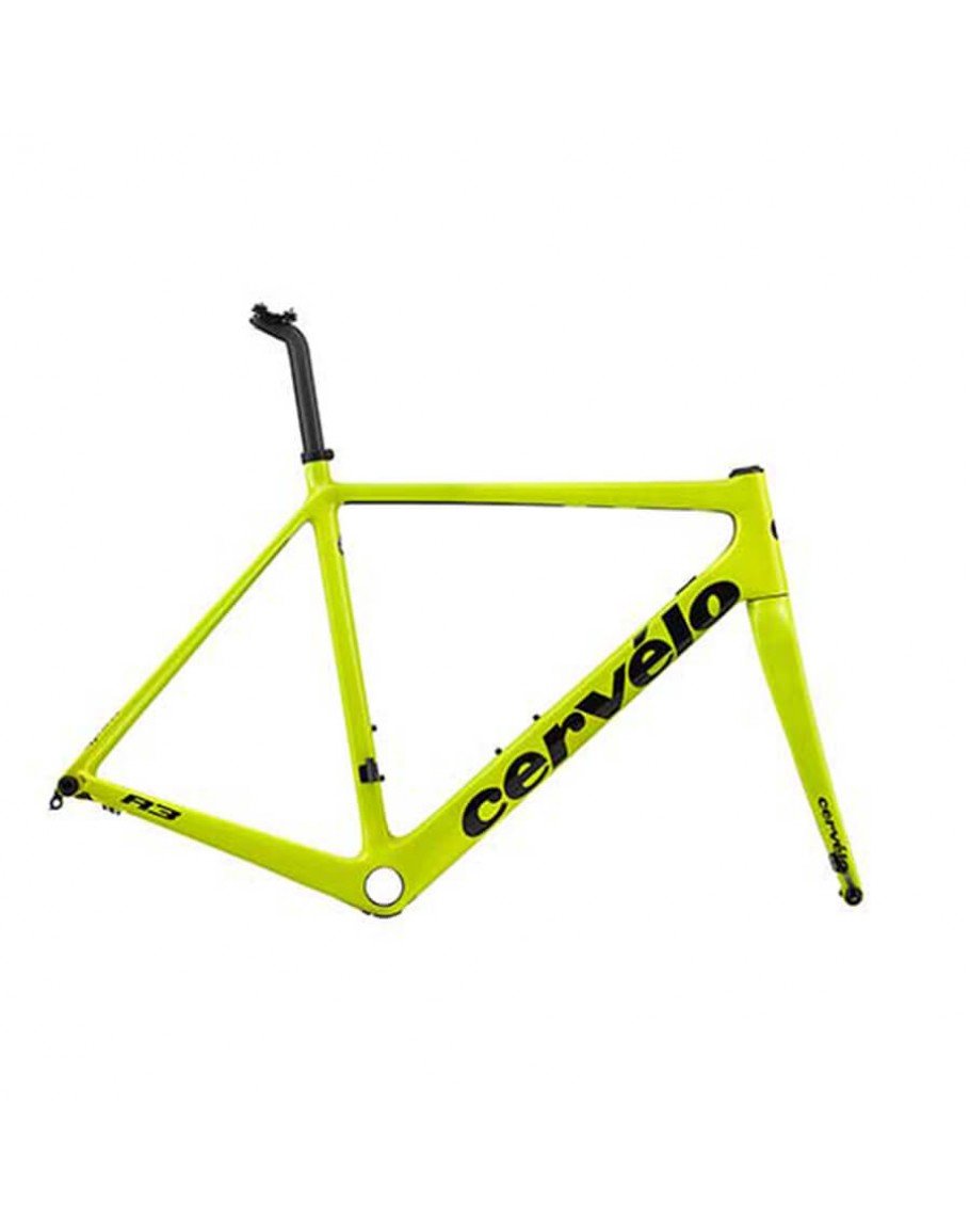 cervelo R3-SL リムブレーキ　フレームサイズ540 Cervélo R3 Frame | eBay