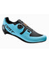 DMT KR3 ROAD SHOES LIGHT BLUE BLACK