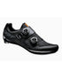 DMT SH1 ROAD SHOES BLACK BLACK