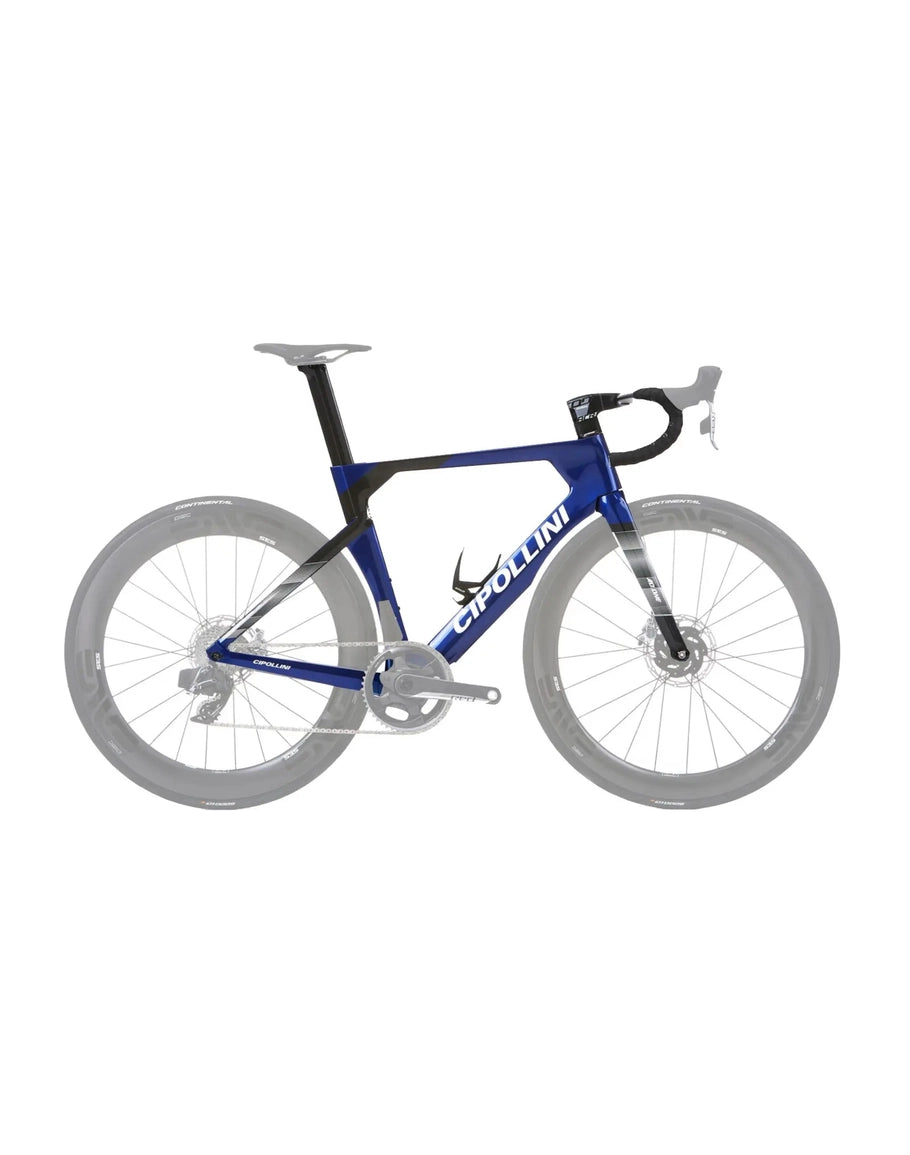 CIPOLLINI RB1K Framekit Vision HB Metron 5D bar