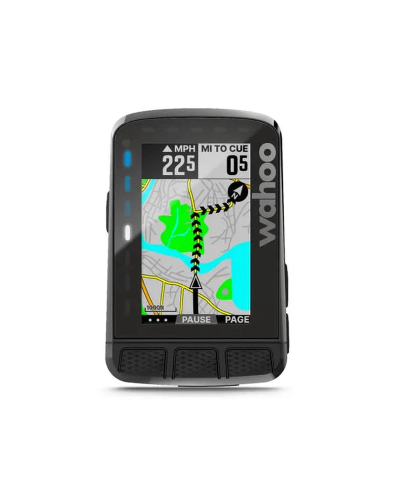WAHOO ELEMNT ROAM 2.0 GPS 單車碼錶– Ferrobike HK