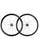 ENVE WSet RD SES 3.4C 開口胎 TL DISC I9 12X100/12X142 中鎖碟剎 不鏽鋼軸承輪組 黑色貼標