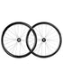 ENVE WSet RD SES 3.4C 開口胎 TL DISC I9 12X100/12X142 中鎖碟剎 不鏽鋼軸承輪組 黑色貼標