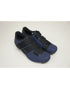 FIZIK TEMPO R5 POWERSTRAP UOMO ROAD SHOES NAVY BLACK