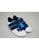 FIZIK VENTO R1 POWERSTRAP MOVISTAR 限量版公路單車鞋 騎行鞋 白/粉藍色