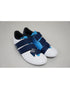 FIZIK VENTO R1 POWERSTRAP MOVISTAR LIMITED EDITION ROAD SHOES WHITE/LIGHT BLUE