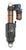 FOX FLOAT X2 SHOCK F-S K 2pos-Adj CL RM Rezi CM Neutral Orange Logo Rear Shock