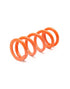 Fox SLS Super Light Steel Rear Shock Spring Orange for 7.875x2.25 shox