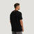 FOX WIP Tee Black